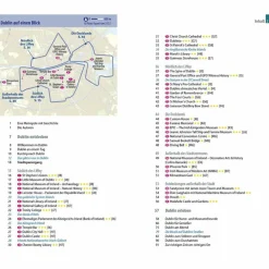 Reiseführer Westeuropa*REISE KNOW-HOW CITYTRIP DUBLIN - Reiseführer