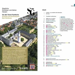 REISE KNOW-HOW CITYTRIP FRANKFURT - Reiseführer^ Reiseführer Deutschland