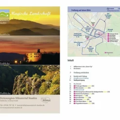 REISE KNOW-HOW CITYTRIP FREIBURG - Reiseführer^ Reiseführer Deutschland