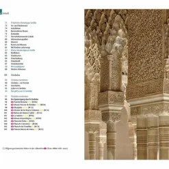 Reiseführer Südeuropa*REISE KNOW-HOW CITYTRIP GRANADA, SEVILLA, CÓRDOBA - Reiseführer