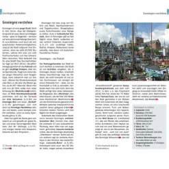 Reiseführer Westeuropa*REISE KNOW-HOW CITYTRIP GRONINGEN UND LEEUWARDEN - Reiseführer