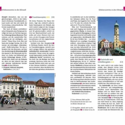 Reiseführer Mitteleuropa*REISE KNOW-HOW CITYTRIP GRAZ - Reiseführer