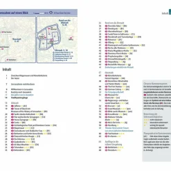 REISE KNOW-HOW CITYTRIP JERUSALEM - Reiseführer^ Reiseführer Vorderasien