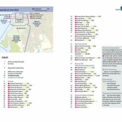 REISE KNOW-HOW CITYTRIP KAPSTADT - Reiseführer^ Reiseführer Afrika