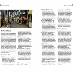 Reiseführer Ostasien*REISE KNOW-HOW CITYTRIP KYOTO - Reiseführer