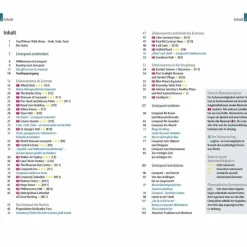 REISE KNOW-HOW CITYTRIP LIVERPOOL - Reiseführer^ Reiseführer Westeuropa