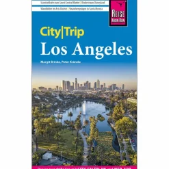 REISE KNOW-HOW CITYTRIP LOS ANGELES - Reiseführer^ Reiseführer Nordamerika