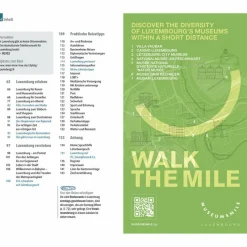 REISE KNOW-HOW CITYTRIP LUXEMBURG - Reiseführer^ Reiseführer Westeuropa