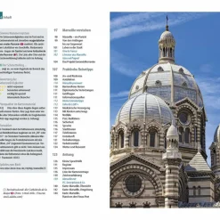 Reiseführer Westeuropa|Reiseführer Südeuropa*REISE KNOW-HOW CITYTRIP MARSEILLE - Reiseführer