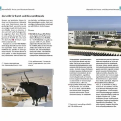 Reiseführer Westeuropa|Reiseführer Südeuropa*REISE KNOW-HOW CITYTRIP MARSEILLE - Reiseführer