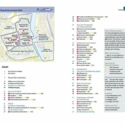 Reiseführer Westeuropa*REISE KNOW-HOW CITYTRIP MAASTRICHT - Reiseführer