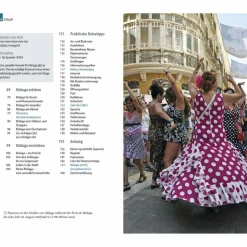 Reiseführer Südeuropa*REISE KNOW-HOW CITYTRIP MÁLAGA - Reiseführer