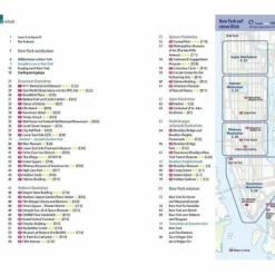 Reiseführer Nordamerika*REISE KNOW-HOW CITYTRIP NEW YORK - Reiseführer