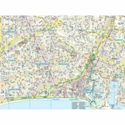 REISE KNOW-HOW CITYTRIP NIZZA, CANNES, ANTIBES, MONACO - Reiseführer^ Reiseführer Westeuropa