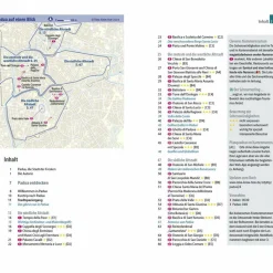 REISE KNOW-HOW CITYTRIP PADUA - Reiseführer^ Reiseführer Südeuropa