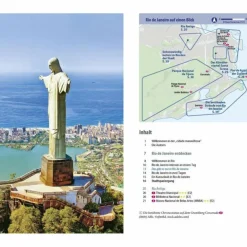 Reiseführer Deutschland*REISE KNOW-HOW CITYTRIP RIO DE JANEIRO - Reiseführer