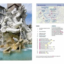 REISE KNOW-HOW CITYTRIP ROM - Reiseführer^ Reiseführer Südeuropa