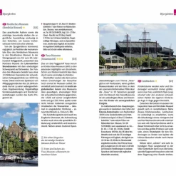 Reiseführer Nordeuropa*REISE KNOW-HOW CITYTRIP STOCKHOLM - Reiseführer