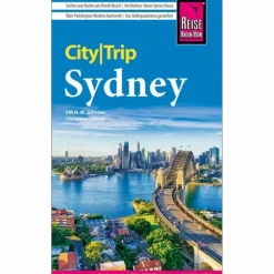 REISE KNOW-HOW CITYTRIP SYDNEY - Reiseführer^ Reiseführer Australien Und Ozeanien