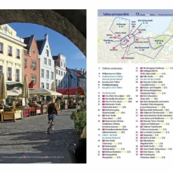 REISE KNOW-HOW CITYTRIP TALLINN - Reiseführer^ Reiseführer Mitteleuropa