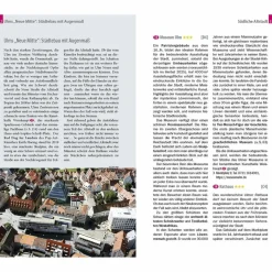 Reiseführer Deutschland*REISE KNOW-HOW CITYTRIP ULM - Reiseführer