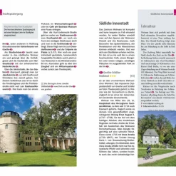 Reiseführer Deutschland*REISE KNOW-HOW CITYTRIP WEIMAR - Reiseführer