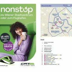 Reiseführer Mitteleuropa*REISE KNOW-HOW CITYTRIP WIEN - Reiseführer