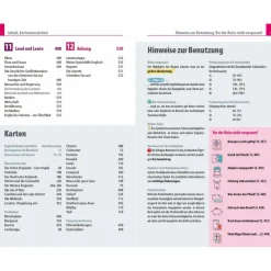 Reiseführer Westeuropa*REISE KNOW-HOW ENGLAND - NORDEN UND MITTE - Reiseführer