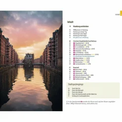 REISE KNOW-HOW HAMBURG (CITYTRIP PLUS) - Reiseführer^ Reiseführer Deutschland