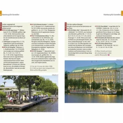 REISE KNOW-HOW HAMBURG (CITYTRIP PLUS) - Reiseführer^ Reiseführer Deutschland