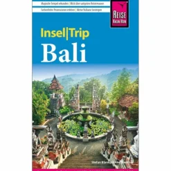 Reiseführer Südostasien*REISE KNOW-HOW INSELTRIP BALI - Reiseführer