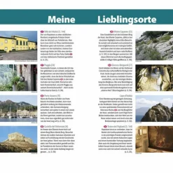 REISE KNOW-HOW INSELTRIP ELBA - Reiseführer^ Reiseführer Südeuropa