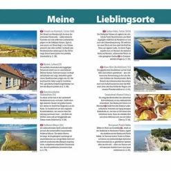 REISE KNOW-HOW INSELTRIP FALSTER UND LOLLAND - Reiseführer^ Reiseführer Nordeuropa