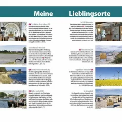 Reiseführer Deutschland*REISE KNOW-HOW INSELTRIP FEHMARN - Reiseführer