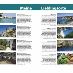 REISE KNOW-HOW INSELTRIP KEFALONIA - Reiseführer^ Reiseführer Südosteuropa