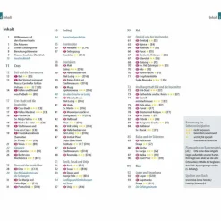 REISE KNOW-HOW INSELTRIP KVARNER INSELN CRES, LO?INJ, KRK - Reiseführer^ Reiseführer Mitteleuropa