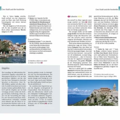 REISE KNOW-HOW INSELTRIP KVARNER INSELN CRES, LO?INJ, KRK - Reiseführer^ Reiseführer Mitteleuropa