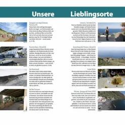 Reiseführer Südeuropa*REISE KNOW-HOW INSELTRIP LIPARISCHE INSELN - Reiseführer
