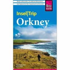 REISE KNOW-HOW INSELTRIP ORKNEY - Reiseführer^ Reiseführer Westeuropa