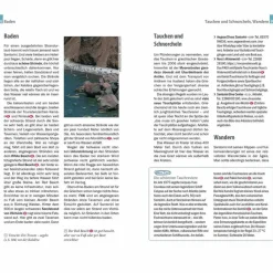 Reiseführer Südosteuropa*REISE KNOW-HOW INSELTRIP SANTORIN / SANTORÍNI - Reiseführer