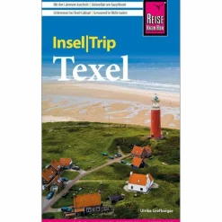 Reiseführer Westeuropa*REISE KNOW-HOW INSELTRIP TEXEL - Reiseführer