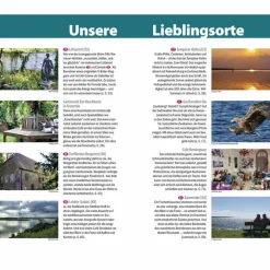 Reiseführer Deutschland*REISE KNOW-HOW INSELTRIP USEDOM MIT SWINEMÜNDE UND WOLLIN - Reiseführer