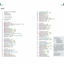 Reiseführer Deutschland*REISE KNOW-HOW INSELTRIP USEDOM MIT SWINEMÜNDE UND WOLLIN - Reiseführer
