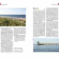 Reiseführer Deutschland*REISE KNOW-HOW INSELTRIP USEDOM MIT SWINEMÜNDE UND WOLLIN - Reiseführer