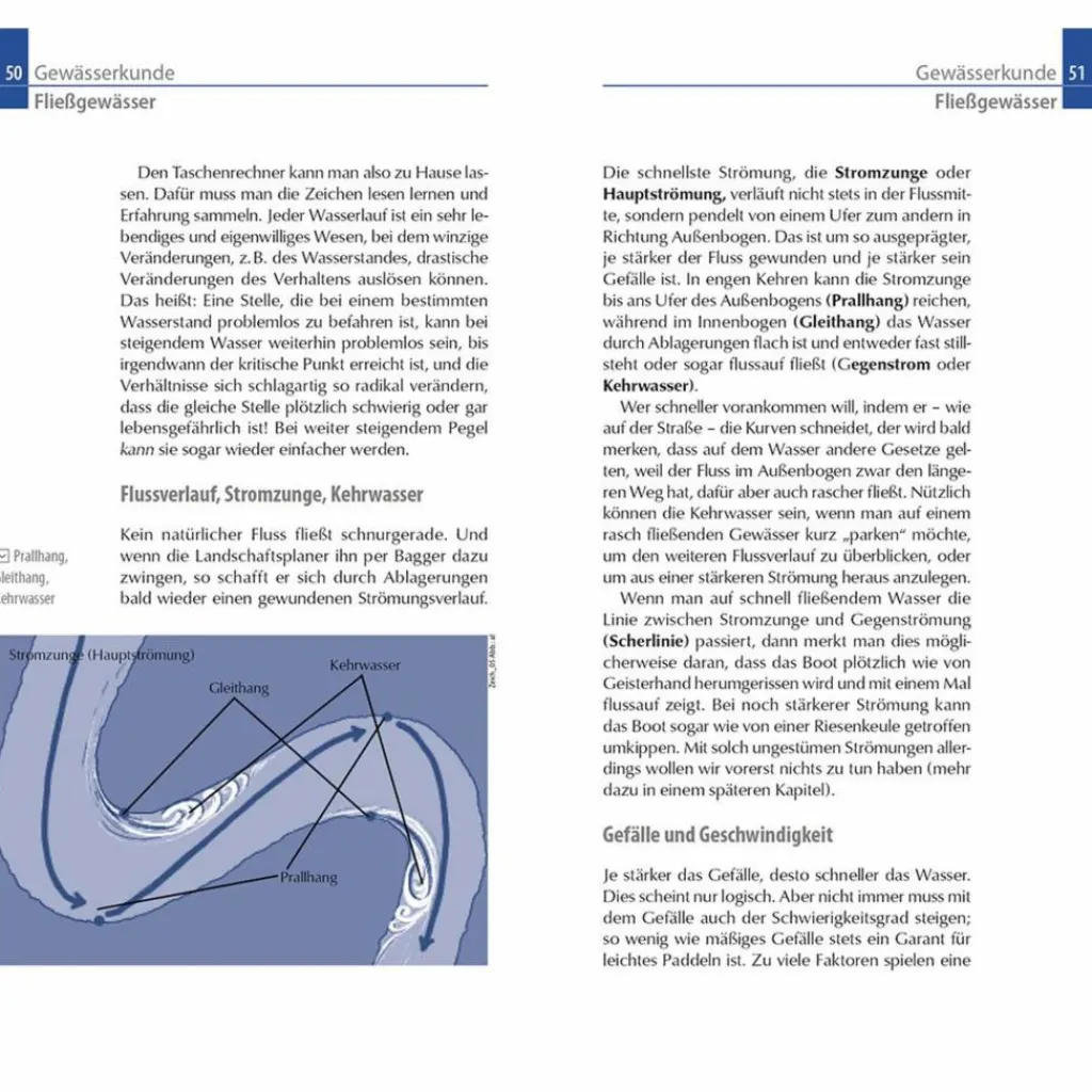 REISE KNOW-HOW KANU-HANDBUCH - Ratgeber^ Wassersportführer Und Paddeltechnik|Outdoor Wissen: Tipps Und Techniken