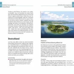 REISE KNOW-HOW KANU-HANDBUCH - Ratgeber^ Wassersportführer Und Paddeltechnik|Outdoor Wissen: Tipps Und Techniken