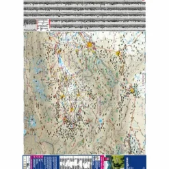 Straßenkarten|Straßenkarten*REISE KNOW-HOW LANDKARTE KIRGISISTAN / KYRGYZSTAN 1:700.000 - Straßenkarte