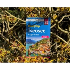 Reiseführer Südeuropa*REISE KNOW-HOW MEINTRIP ISEOSEE - Reiseführer