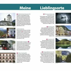 Reiseführer Mitteleuropa*REISE KNOW-HOW MEINTRIP TIROL - Reiseführer