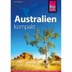 REISE KNOW-HOW REISEFÜHRER AUSTRALIEN KOMPAKT^ Reiseführer Australien Und Ozeanien